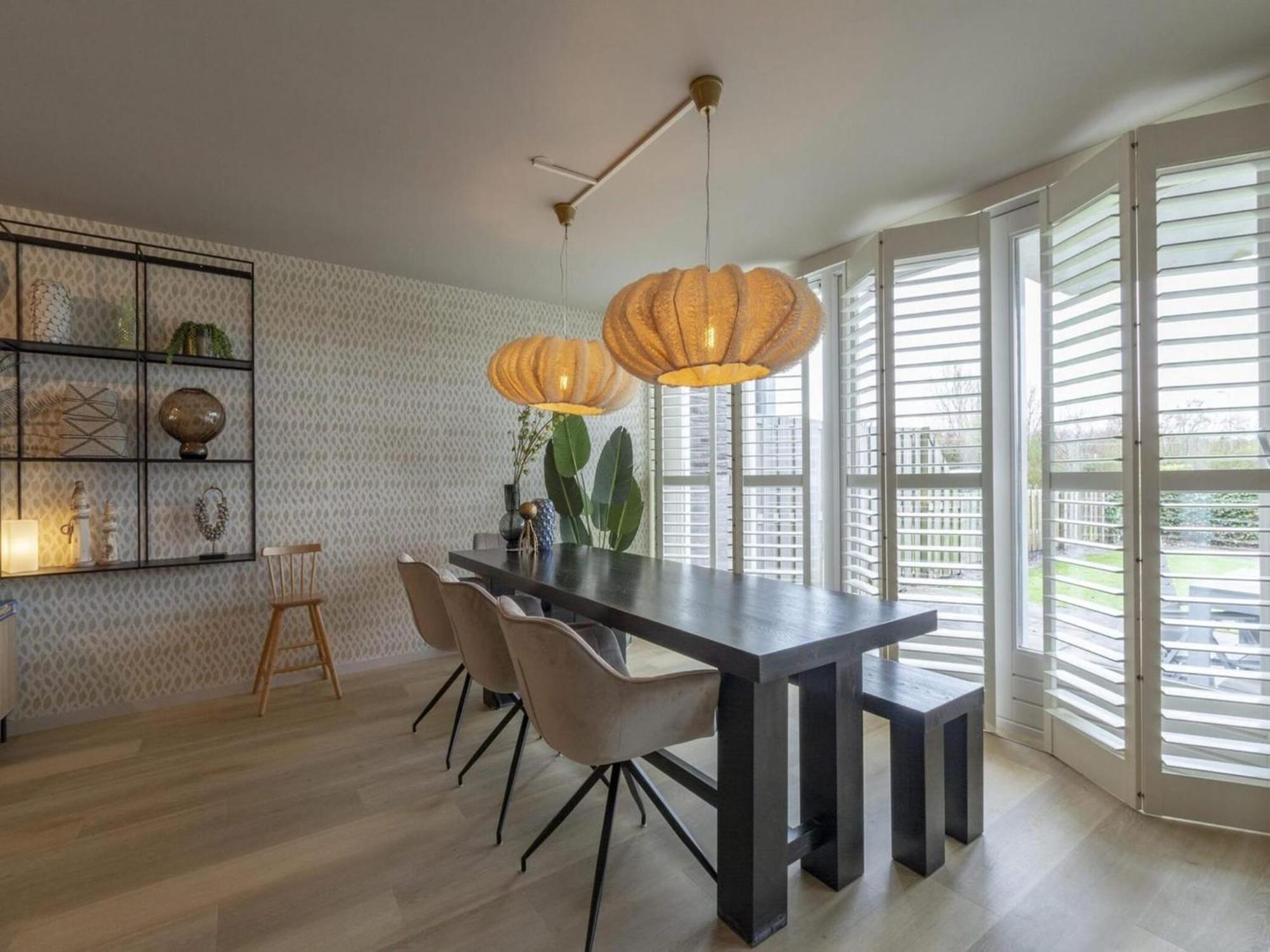 Beachside Apartment At Foot Of Dunes Callantsoog Exterior foto